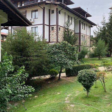 Etara 2 Apartment Sweti Wlas Exterior foto