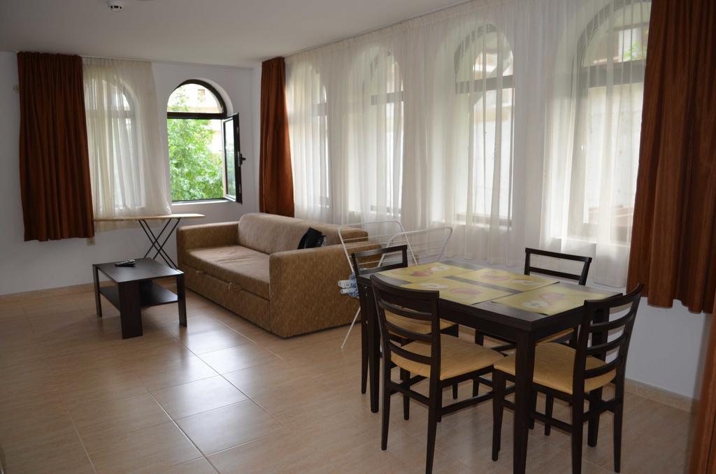 Etara 2 Apartment Sweti Wlas Zimmer foto
