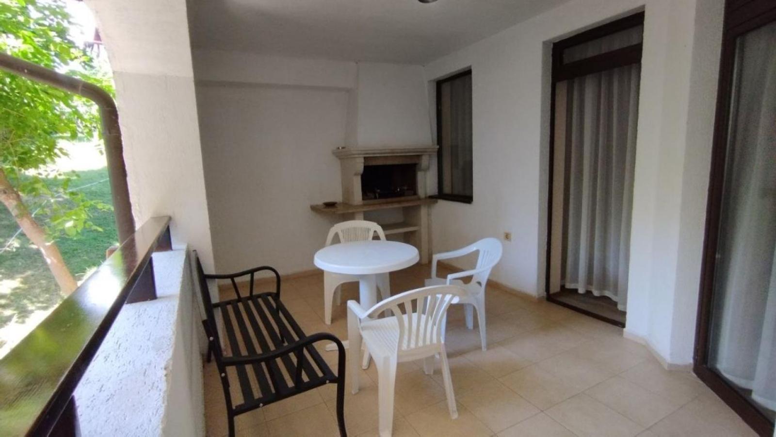 Etara 2 Apartment Sweti Wlas Exterior foto