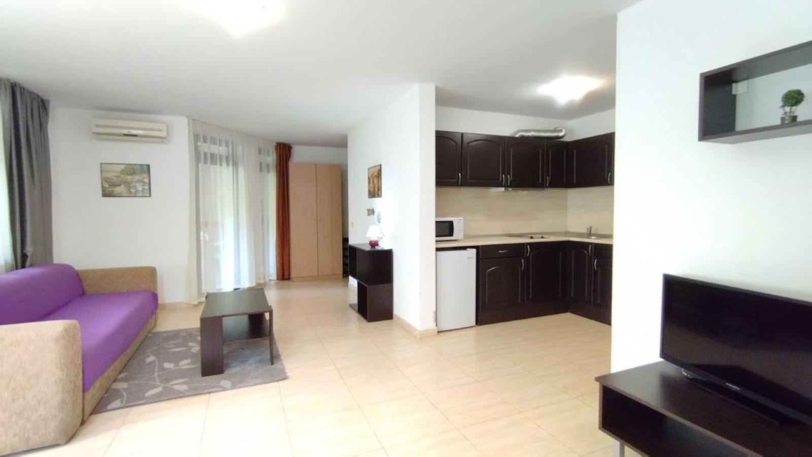 Etara 2 Apartment Sweti Wlas Exterior foto