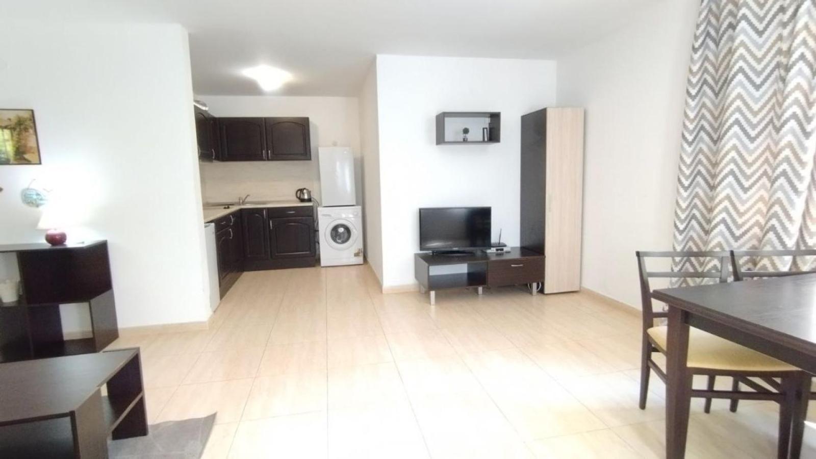 Etara 2 Apartment Sweti Wlas Exterior foto