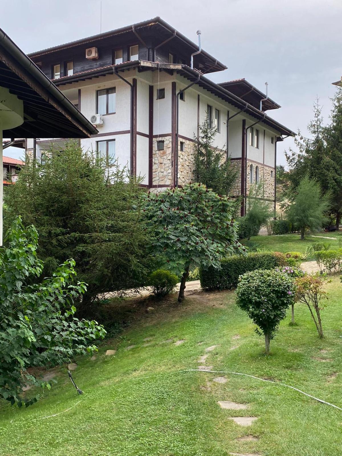 Etara 2 Apartment Sweti Wlas Exterior foto