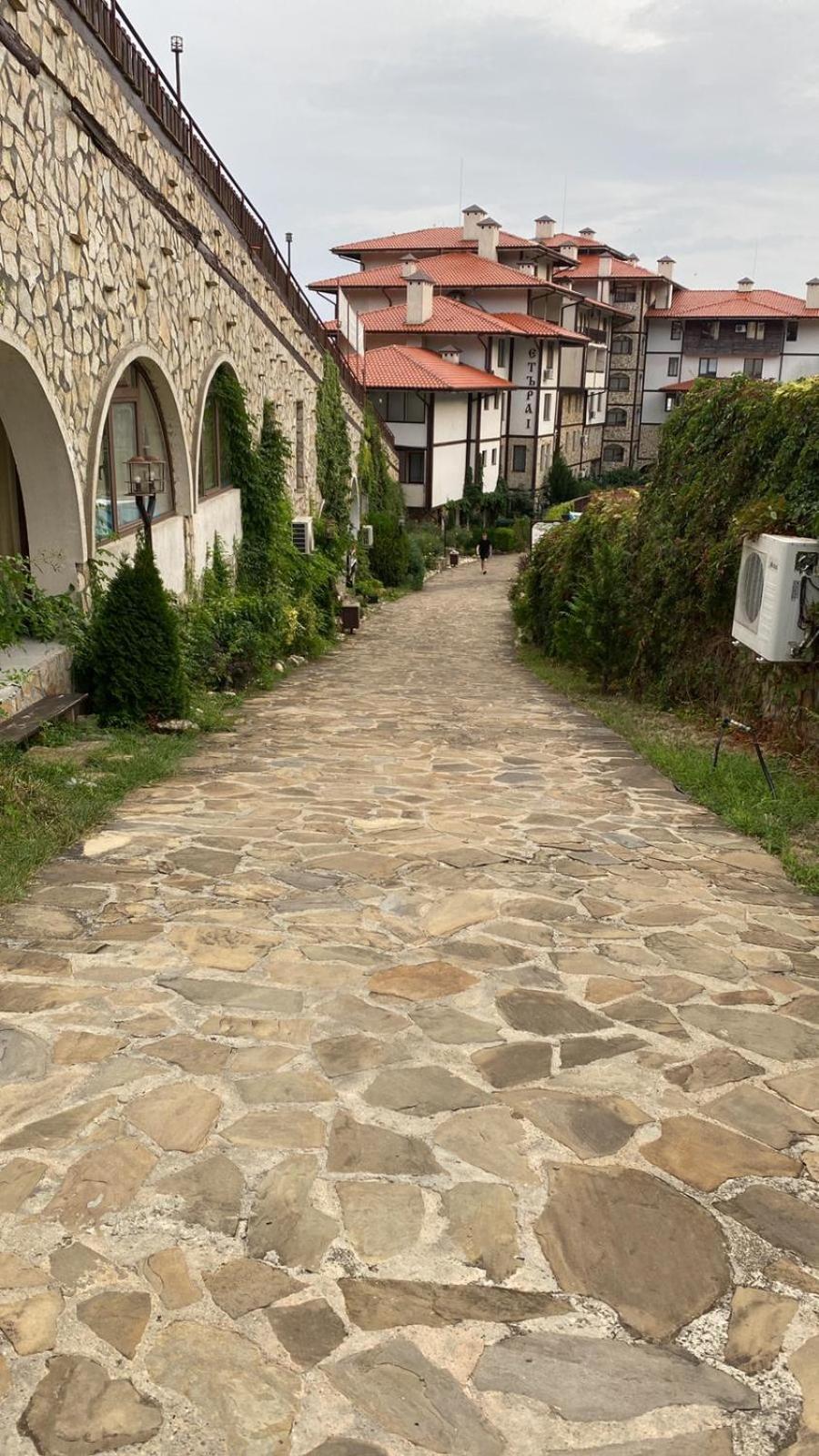 Etara 2 Apartment Sweti Wlas Exterior foto