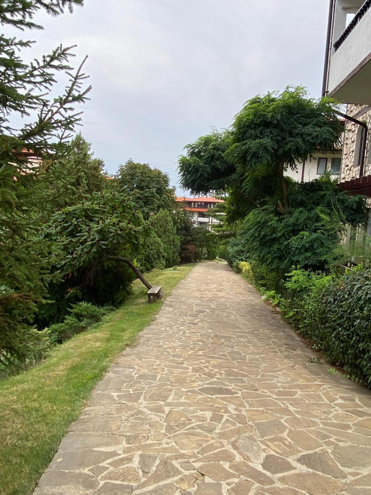 Etara 2 Apartment Sweti Wlas Exterior foto