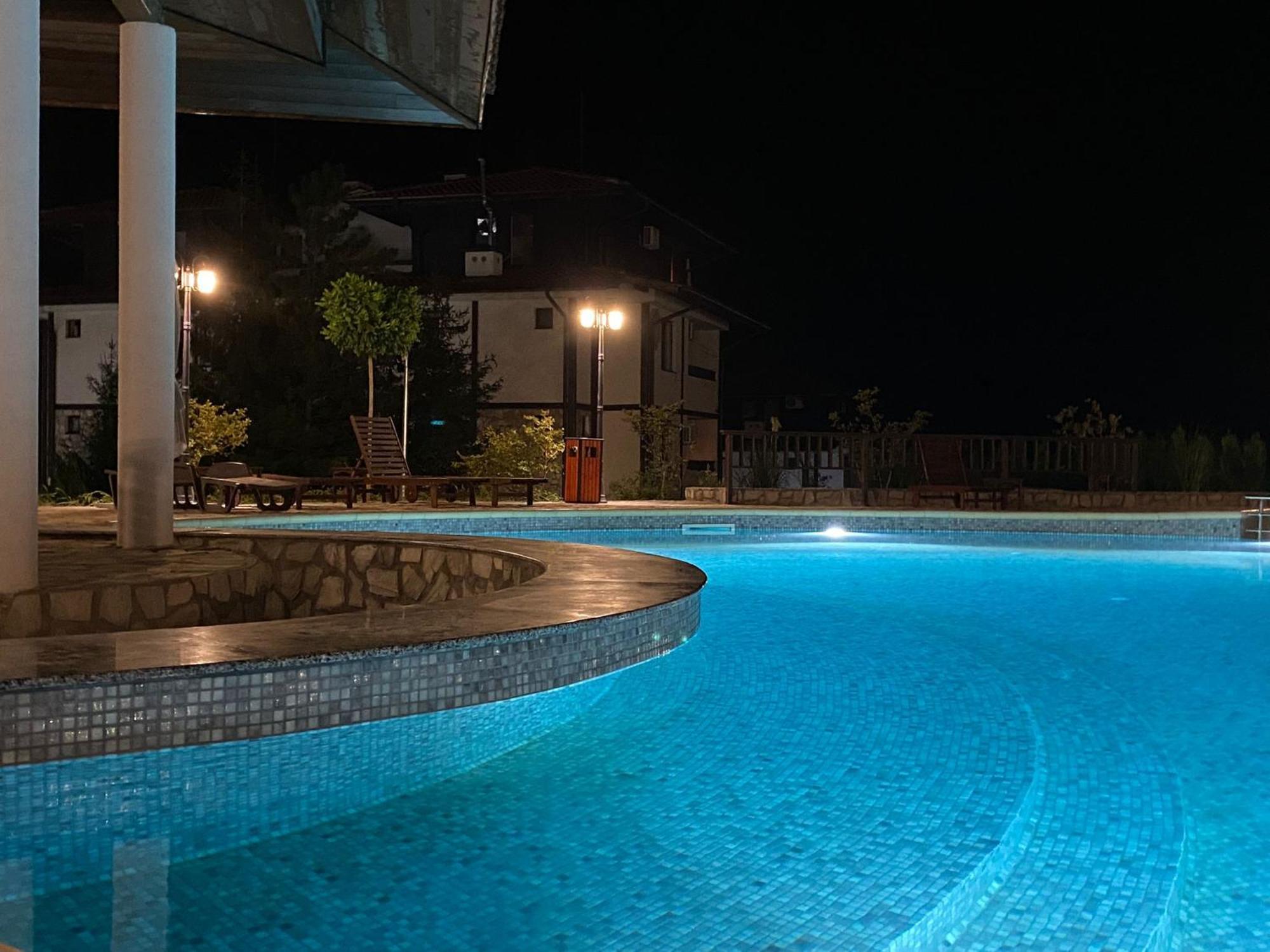 Etara 2 Apartment Sweti Wlas Exterior foto