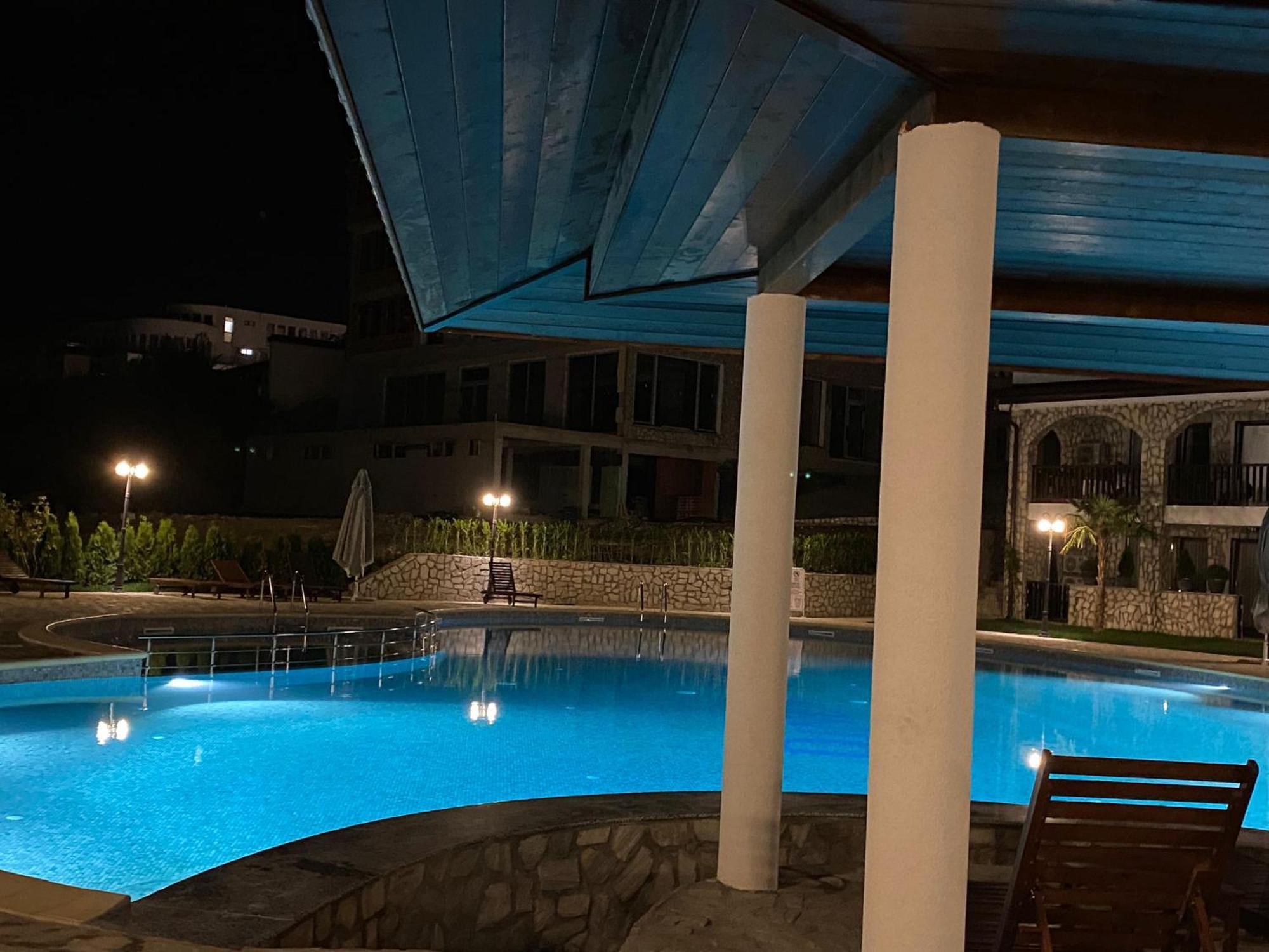 Etara 2 Apartment Sweti Wlas Exterior foto