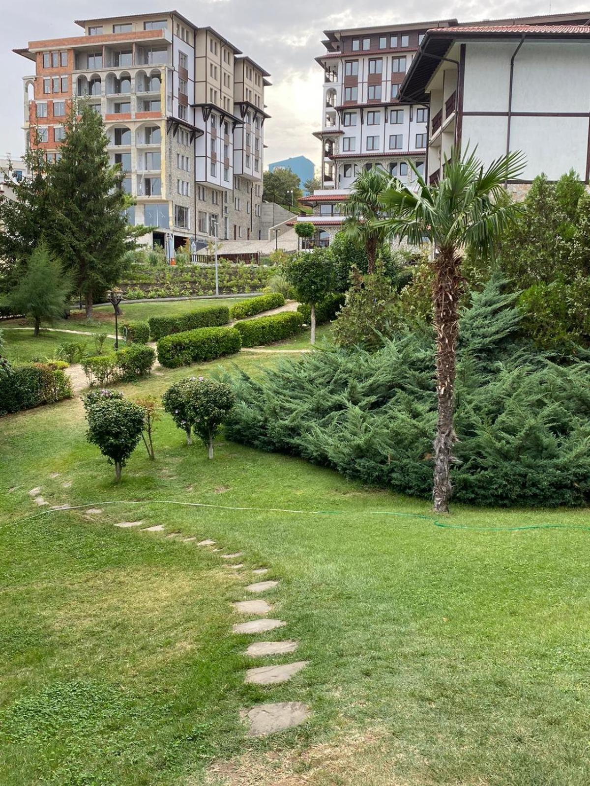 Etara 2 Apartment Sweti Wlas Exterior foto