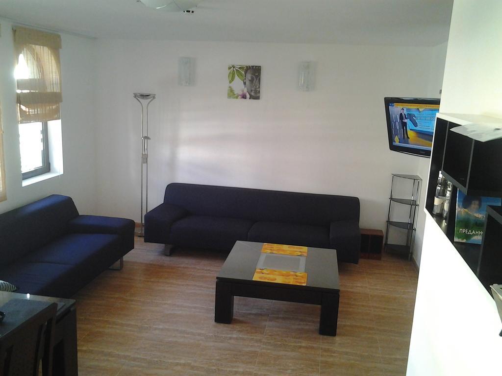Etara 2 Apartment Sweti Wlas Zimmer foto