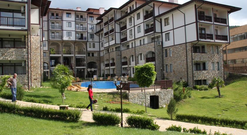 Etara 2 Apartment Sweti Wlas Exterior foto