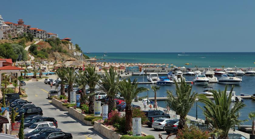 Etara 2 Apartment Sweti Wlas Exterior foto