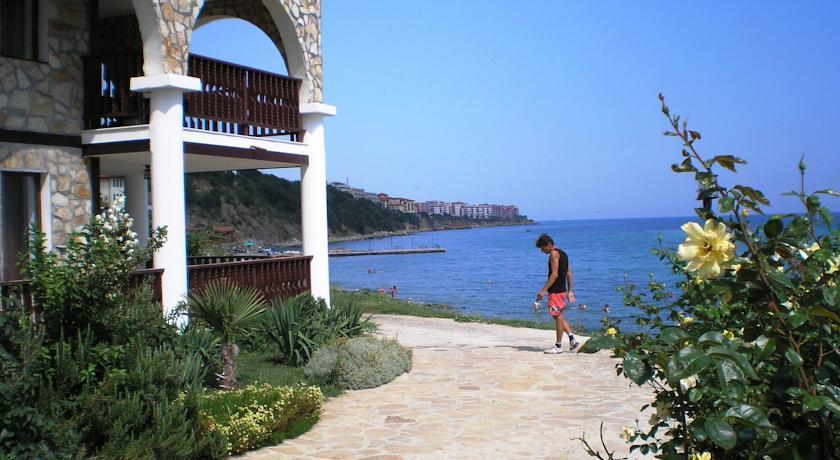 Etara 2 Apartment Sweti Wlas Exterior foto