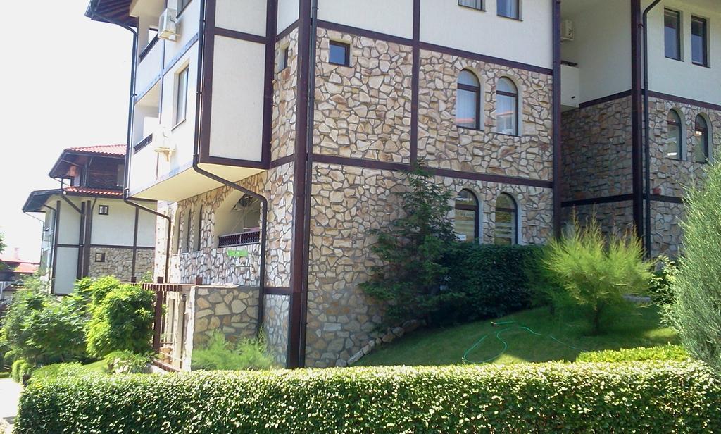 Etara 2 Apartment Sweti Wlas Exterior foto