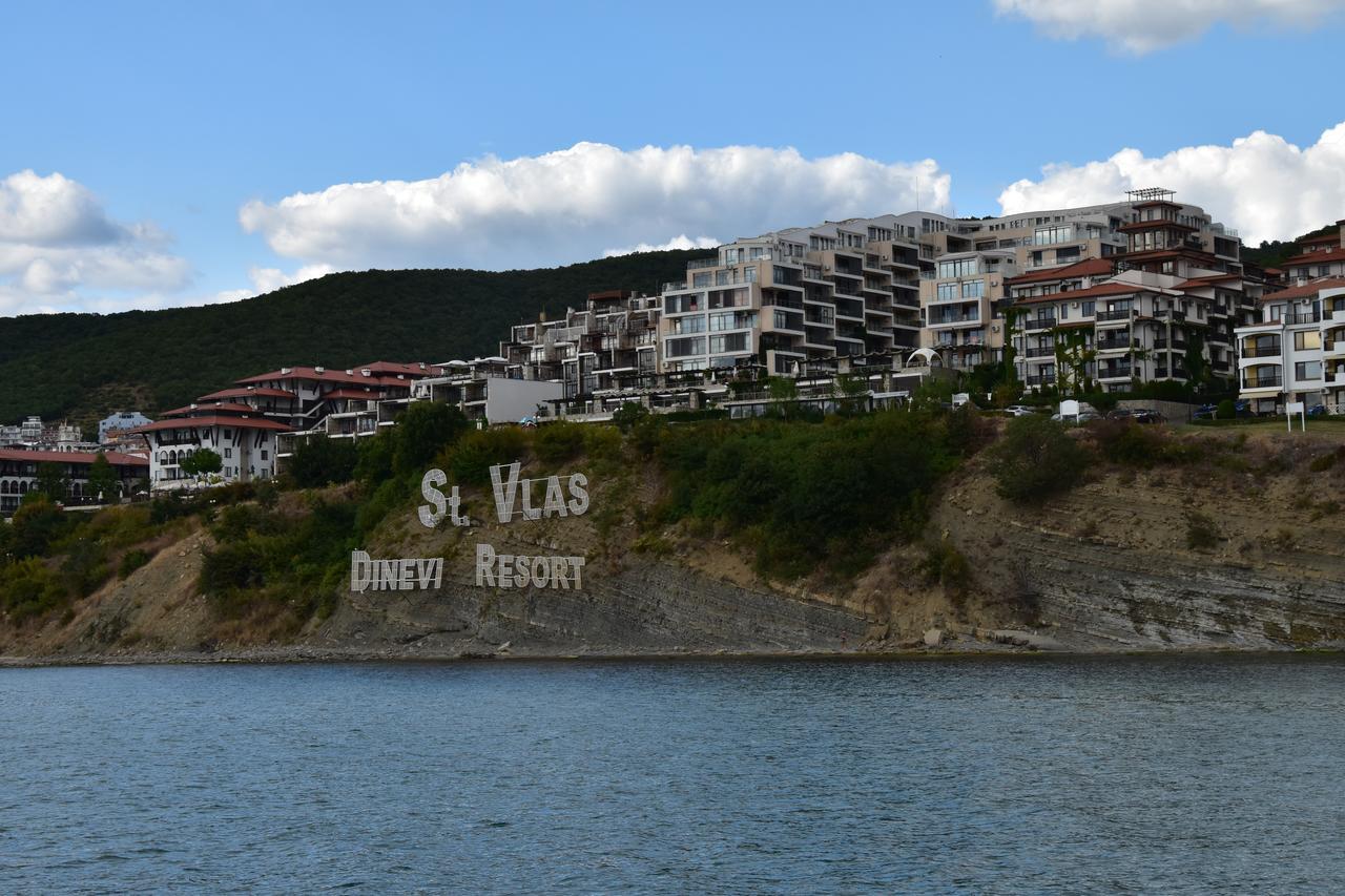 Etara 2 Apartment Sweti Wlas Exterior foto